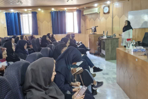 برگزاری کنفرانس علمی "فشارخون و عوارض دیابت"