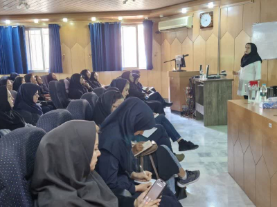 برگزاری کنفرانس علمی "فشارخون و عوارض دیابت"